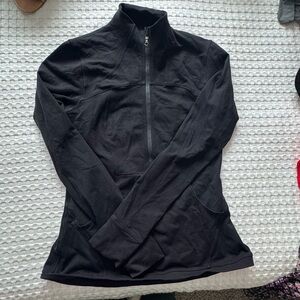 Lululemon QuaterZip Define Jacket